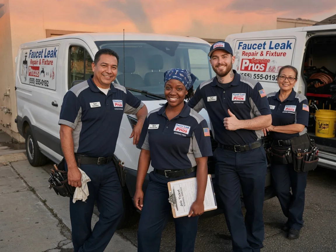 Faucet Repair company in Drummond Island, MI